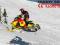 Skuter śnieżny SKI-DOO MX Z X-RS 600 E-TEC m.2015