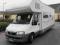 FIAT DUCATO CAMPER 2.8; 2006 R. 6 OS. MOBILVETTA