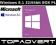 MICROSOFT WINDOWS 8.1 64/32 BIT PL FV BOX NOWE