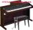 PIANINO CYFROWE ROLAND RP-301 RW @@WYPRZEDAŻ@@