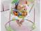 Fisher-Price Skoczek Jumperoo Rainforest K7198