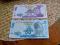 banknoty malawi