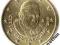 50 cent Watykan 2010 - monetfun