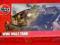 Airfix 01315 WWII Male Tank