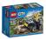 MZK Patrolowy Quad Lego City 60065