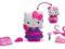 HELLO KITTY SLEEPING BEAUTY - FIGURKI I AKCESORIA