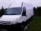 IVECO DAILY MAXI 35C12 FURGON OFERTA PRYWATNA!!!