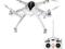 DRON WALKERA QR X350 PRO RTF DEVO10