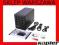 OBUDOWA 3,5 UNITEK Y-3356 4X HDD, USB 3.0, RAID,