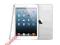 Apple iPad Mini 16GB BIAŁY GW 24