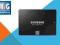 SAMSUNG SSD 850 EVO MZ-75E120B/EU 120GB SATA3 2,5'