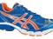 BUTY MĘSKIE ASICS GEL PULSE 4 r.43,5 KURIER 0