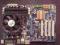 Athlon 64 X2 6000+ Gigabyte GA-M56S-S3 + 5GB DDR2