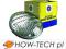 /ST/ GE PAR 36 650W 120V DWE lampa halogenowa