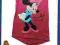 Tunika z Myszką Minnie r. 116/122 cm