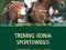 Trening konia sportowego - CHRISTOPHER BARTLE, GIL