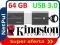 Kingston DataTraveler Ultimate G3 3.0 64GB 150MB/s