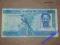 25 Dalasis GAMBIA 1996 r.