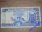50 Dalasis GAMBIA 1996 r.