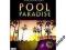 POOL PARADISE_ 3+_BDB_PS2_GWARANCJA+ SLEDZENIE