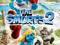 SMURFS 2 / SMERFY 2 XBOX 360 IMPULS