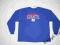 NFL N.Y GIANTS NOWY Longsleeve Męski z USA rozXXL