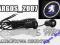 PROJEKTOR LED logo PEUGEOT 206 207 406 407