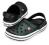 CROCS CROCBAND rozmiar 37 / 38 ( m5/w7 ) black