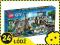 ŁÓDŹ LEGO City 60069 Posterunek wodnej policji