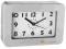 Zegar Biurkowy, Zegary Reklamowe z Nadrukiem-50szt
