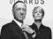 HOUSE OF CARDS SEZONY 1-2, BLURAY, OKAZJA