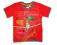 t-shirt BLUZKA cars planes samoloty ROZMIAR 92 98