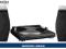 Gramofon Marantz TT5005 +Focal Wireless XS ARKADIA