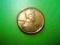 1 CENT USA LINCOLN PSZENICA!!! 1958r. D!!! (1)