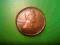 1 CENT USA LINCOLN PSZENICA!!! 1957r. D!!! (2)