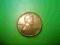 1 CENT USA LINCOLN PSZENICA!!! 1957r. D!!! (1)