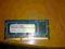 Nowa Pamięć SO-DIMM DDR3 / 4G 1333MHZ