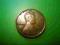 1 CENT USA LINCOLN PSZENICA!!! 1951r. D!!!