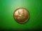 1 CENT USA LINCOLN PSZENICA!!! 1950r.!!!