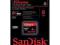 Karta pamięci 8GB Compact Flash SanDisk extreme