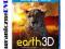 Ziemia 3D [Blu-ray 3D/2D] Earth /Nowość/ SKLEP