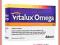 Vitalux Omega 28 kapsułek + 6 kapsułek GRATIS