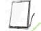 IPAD 4 SZYBKA DOTYK DIGITIZER + KLEJ + HOME BUTTON