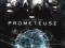 PROMETEUSZ - DVD - NOWY !!!