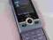 SONY ERICSSON W595