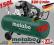 SPRĘŻARKA KOMPRESOR METABO MEGA 350-150 150L 400V