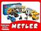 Lego City Transporter Samochodów Ciężarówka 60060