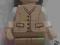 LEGO-MARION Z RAVENWOOD z Indiana Jones