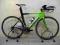 Rower szosowy Merida Warp 9 Triathlon Alu Carbon