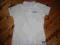 RUSSEL biała koszulka polo XL